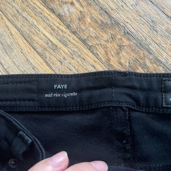 AG cigarette jeans - Picture 6 of 7